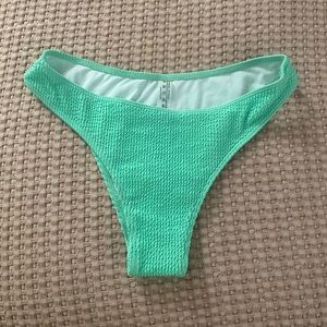 bikini bottoms